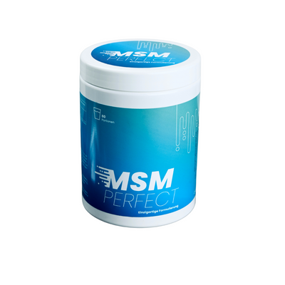 MSMperfect (454g tin)