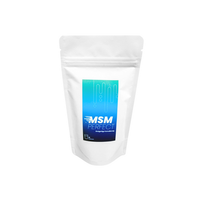 MSMperfect Monthly Pack